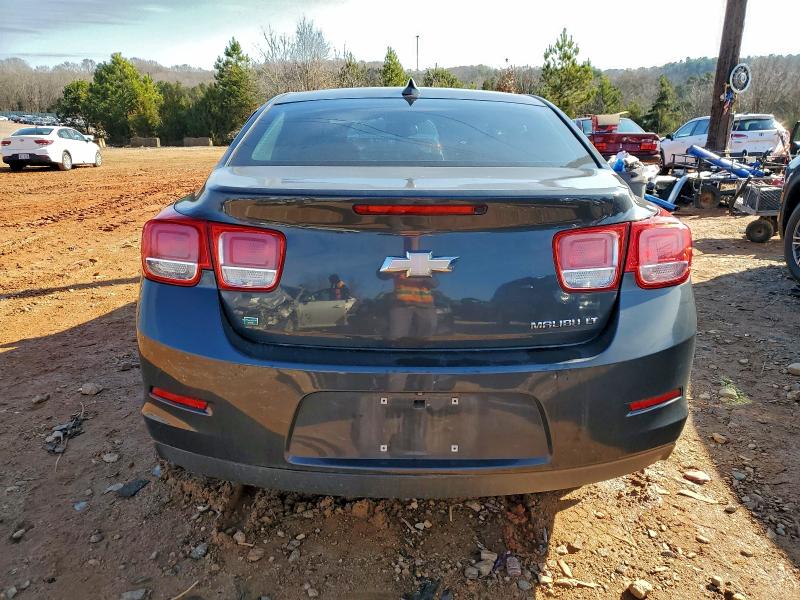 CHEVROLET MALIBU 2015 VIN 1G11C5SL8FF100474