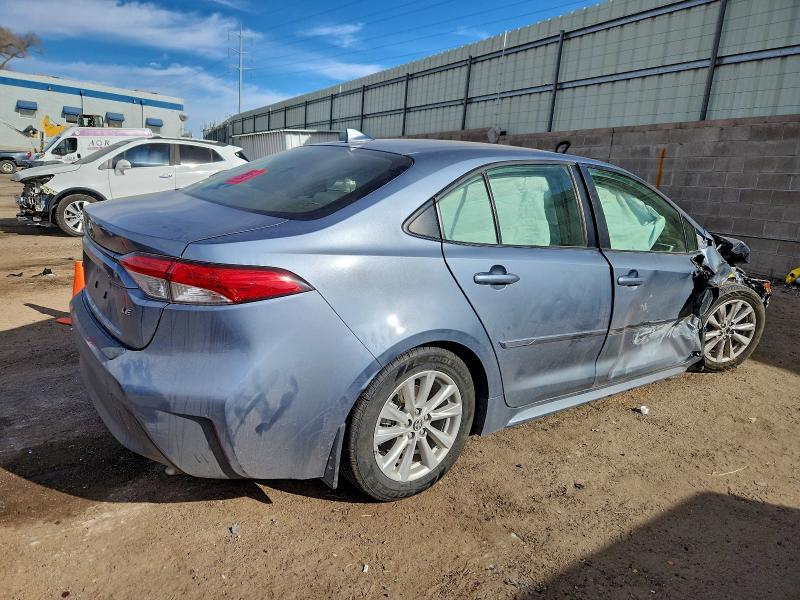 Фото 3 - TOYOTA COROLLA