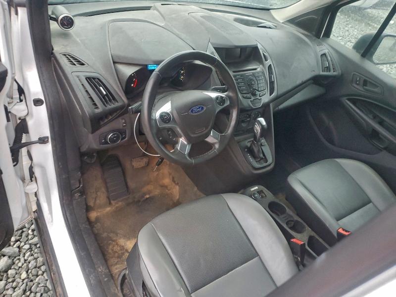 Фото 8 - FORD TRANSIT