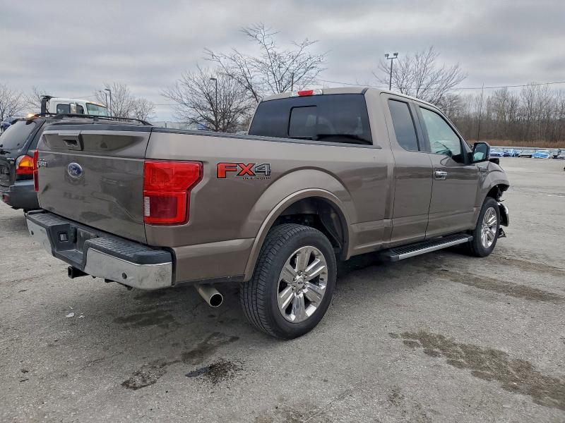 Фото 3 - FORD F-150