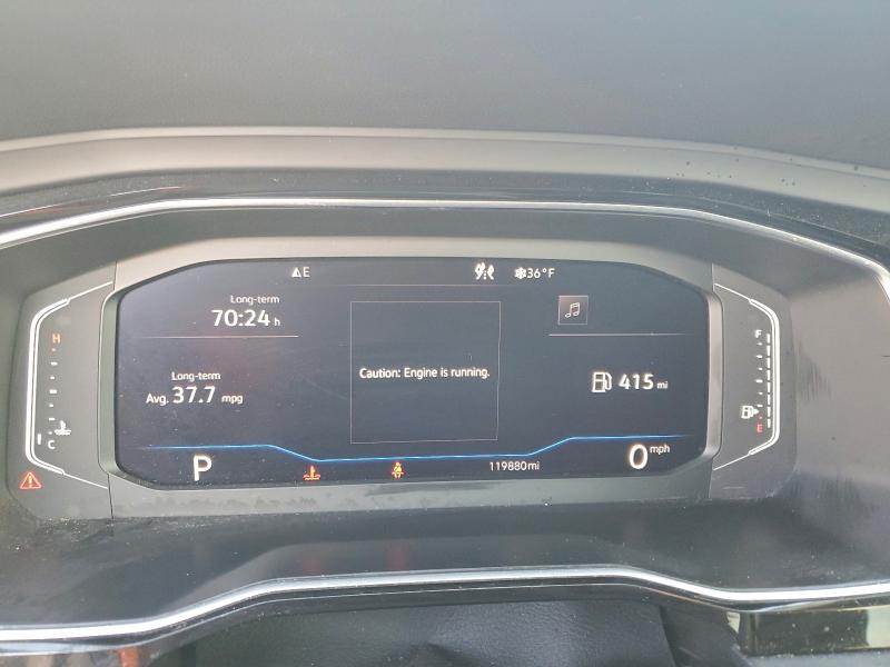 Фото 9 - VOLKSWAGEN JETTA