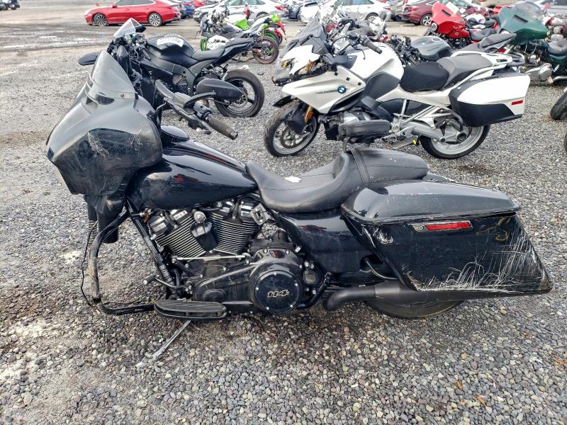 HARLEY-DAVIDSON FLHXS 2020