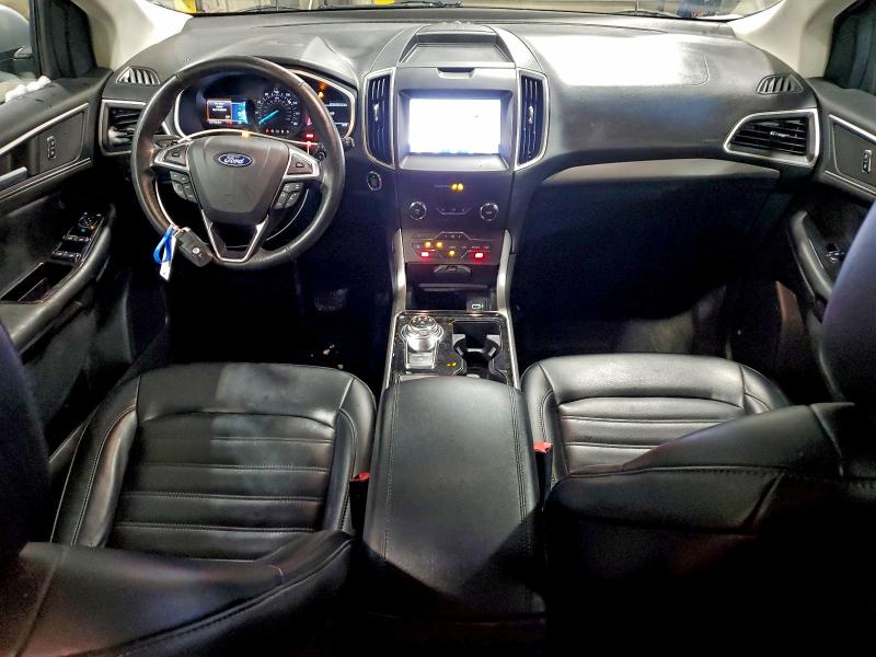 Фото 8 - FORD EDGE