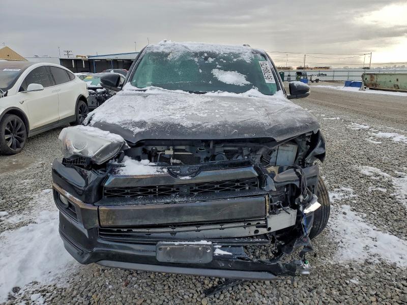 Фото 5 - TOYOTA 4RUNNER