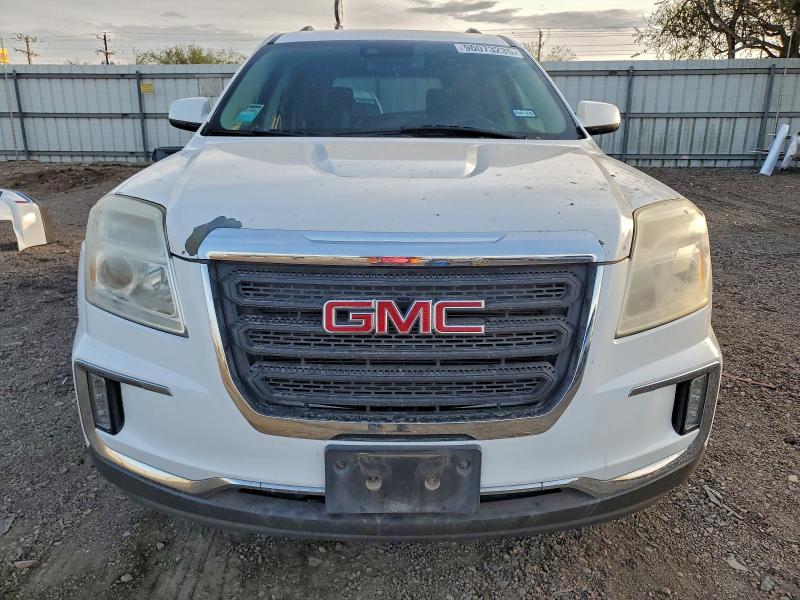 Фото 5 - GMC TERRAIN