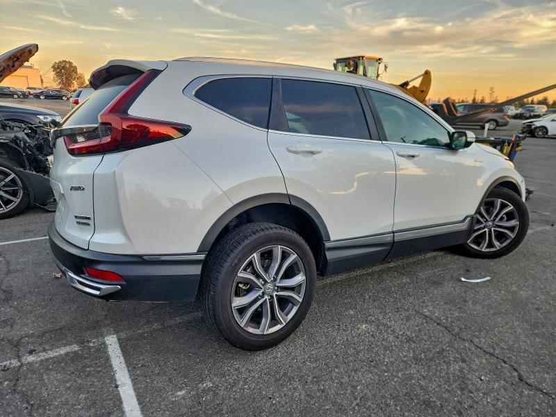 Фото 3 - HONDA CRV