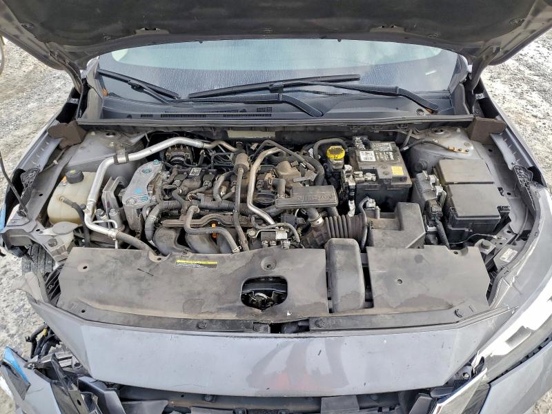 Фото 11 - NISSAN SENTRA