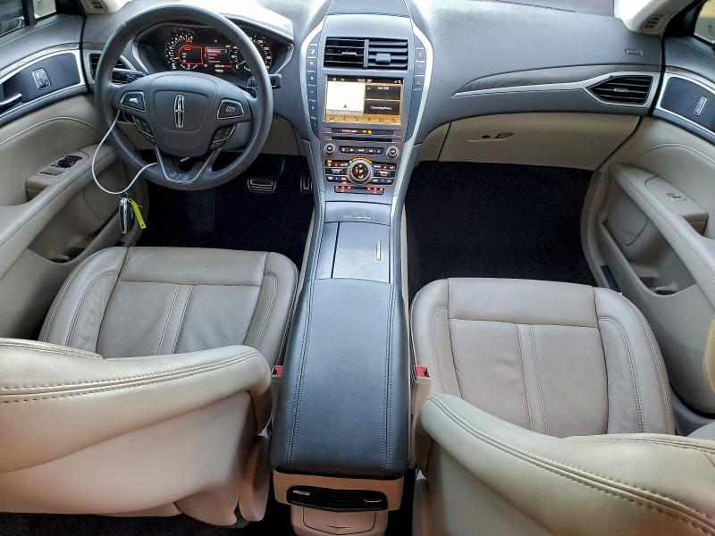 Фото 8 - LINCOLN MKZ