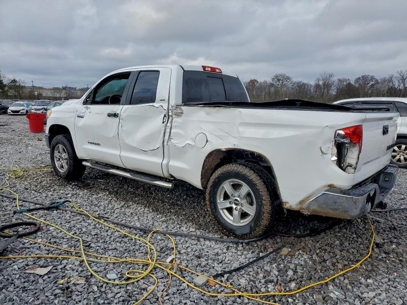 Фото 2 - TOYOTA TUNDRA