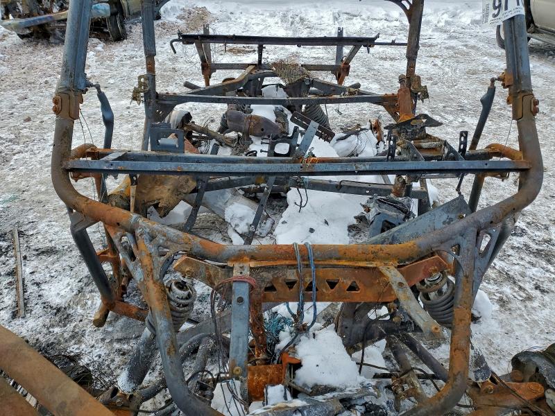 POLARIS SIDEBYSIDE 2017