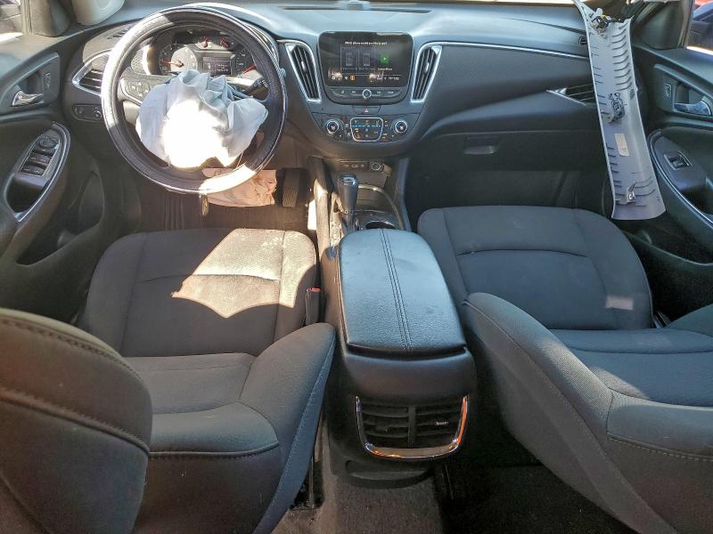 Фото 8 - CHEVROLET MALIBU