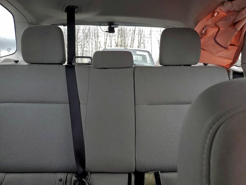 Фото 10 - SUBARU FORESTER