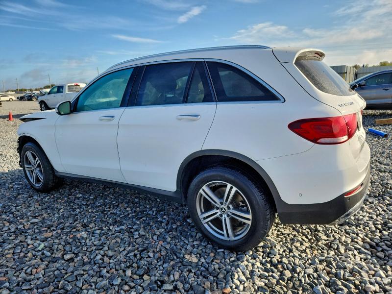 Фото 2 - MERCEDES-BENZ GLC-CLASS