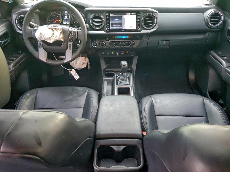 Фото 8 - TOYOTA TACOMA