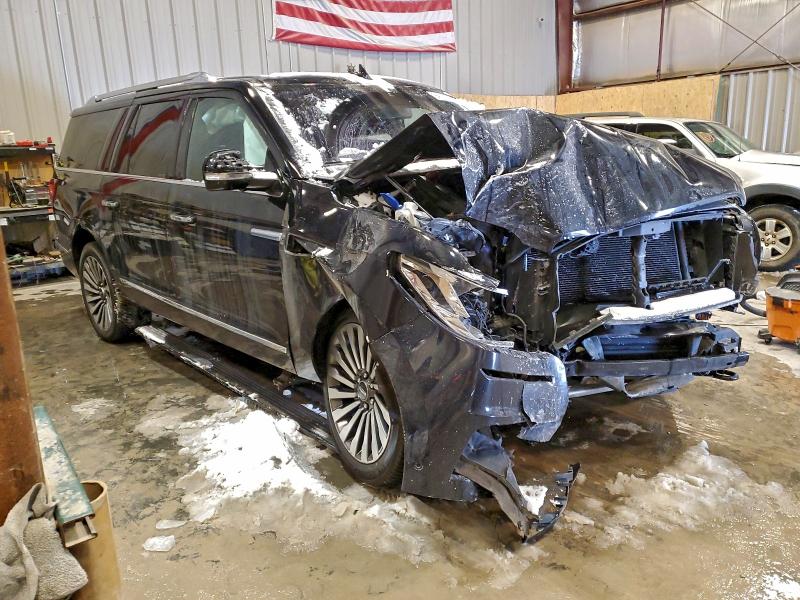 Фото 4 - LINCOLN NAVIGATOR