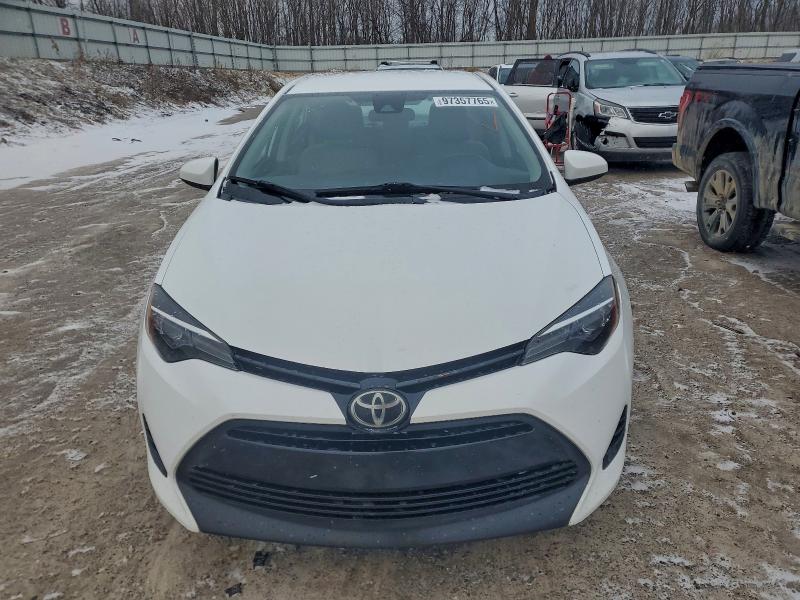 Фото 5 - TOYOTA COROLLA