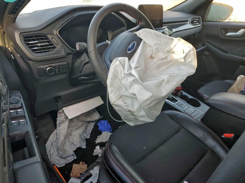 Фото 8 - FORD ESCAPE ST