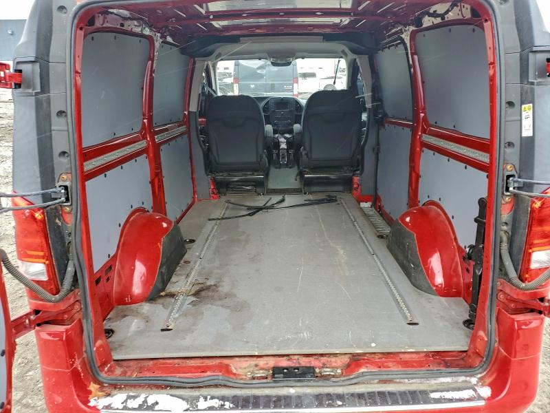 Фото 10 - MERCEDES-BENZ METRIS