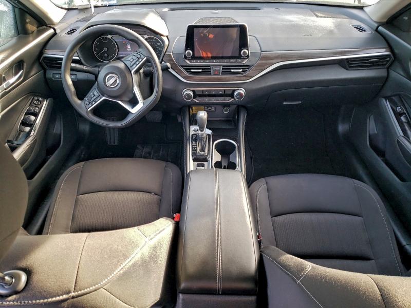 Фото 8 - NISSAN ALTIMA