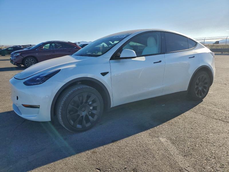 Фото 1 - TESLA MODEL Y