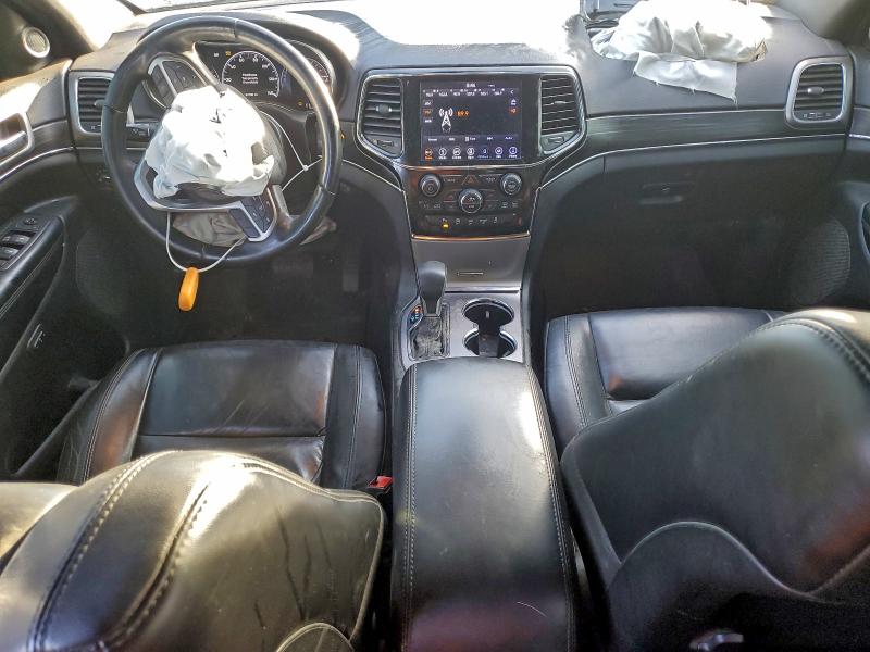 Фото 8 - JEEP GRAND CHER