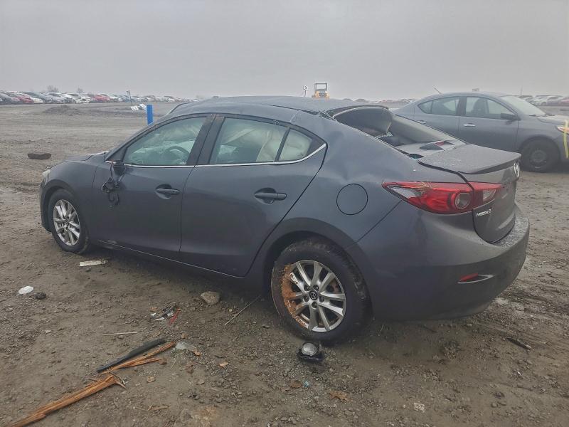 Фото 2 - MAZDA 3