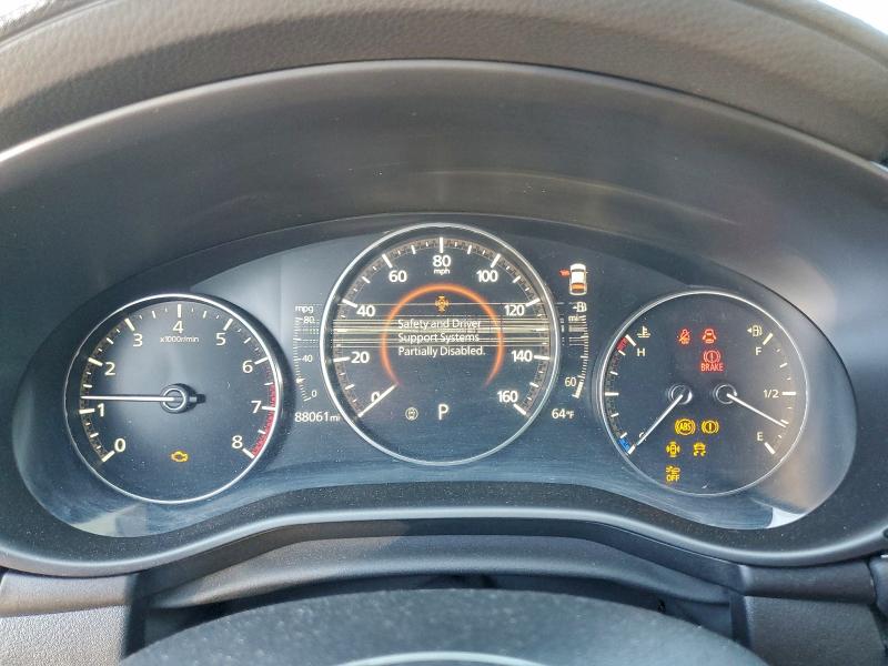 Фото 9 - MAZDA 3