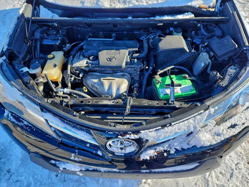 Фото 12 - TOYOTA RAV4