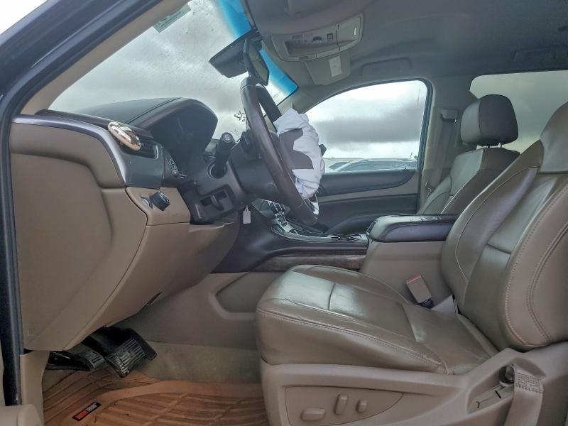 Фото 7 - CHEVROLET TAHOE