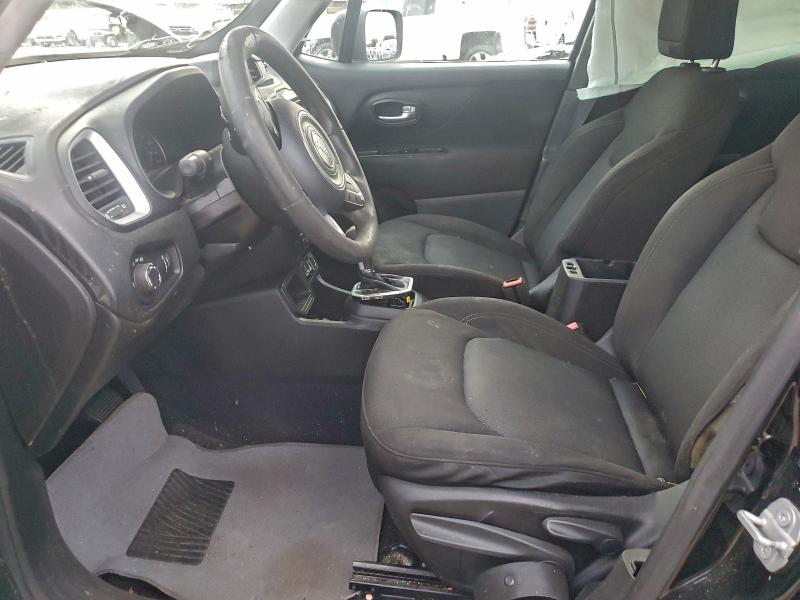 Фото 7 - JEEP RENEGADE