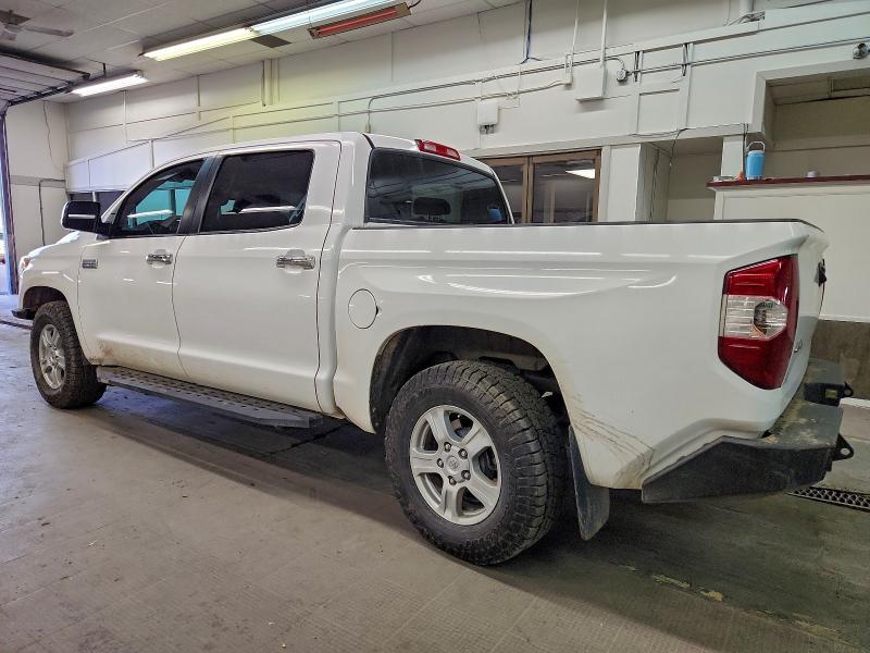 Фото 2 - TOYOTA TUNDRA