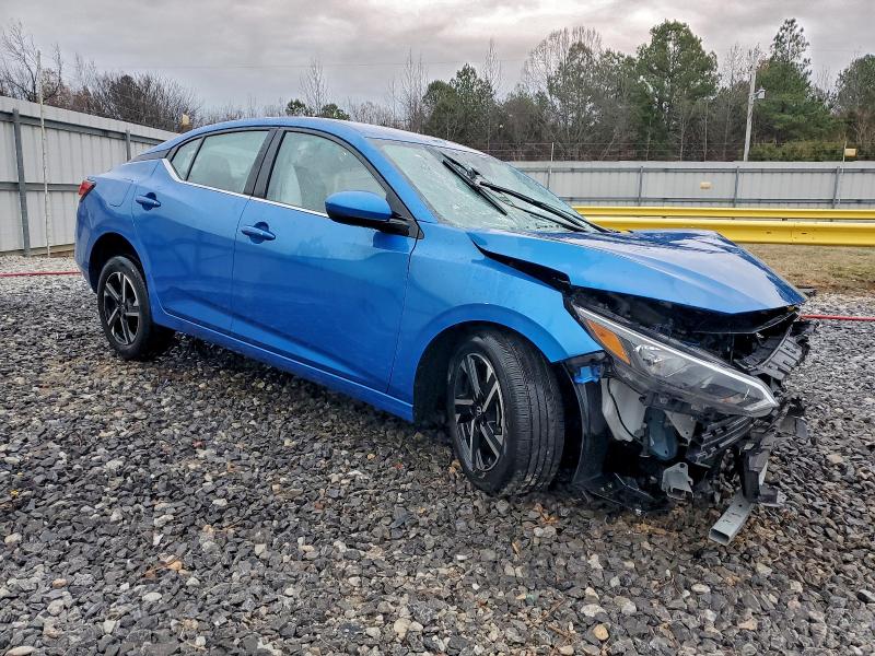 Фото 4 - NISSAN SENTRA