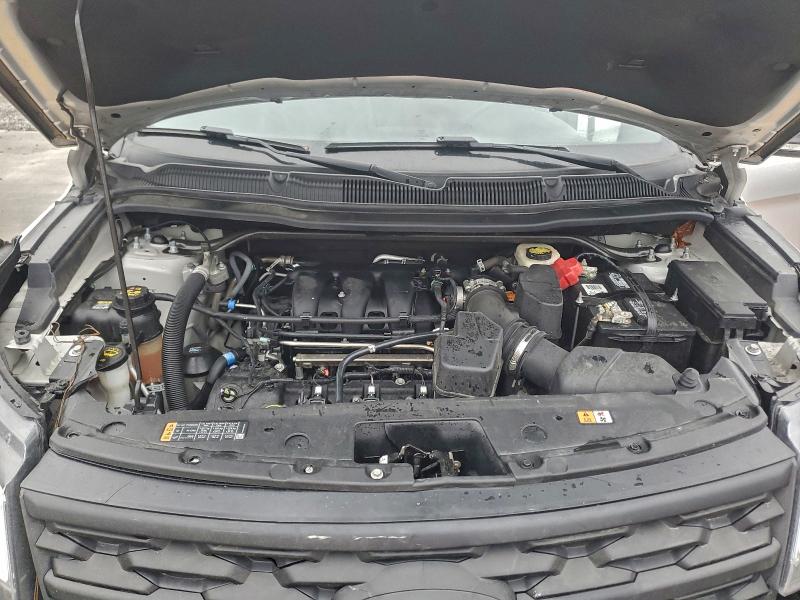 Фото 12 - FORD EXPLORER