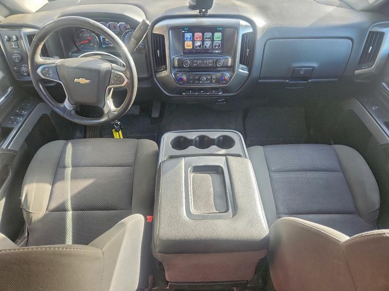 Фото 8 - CHEVROLET ALL Models