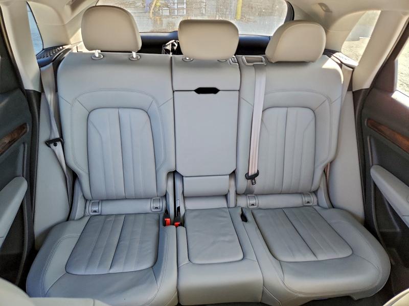 Фото 10 - AUDI Q5