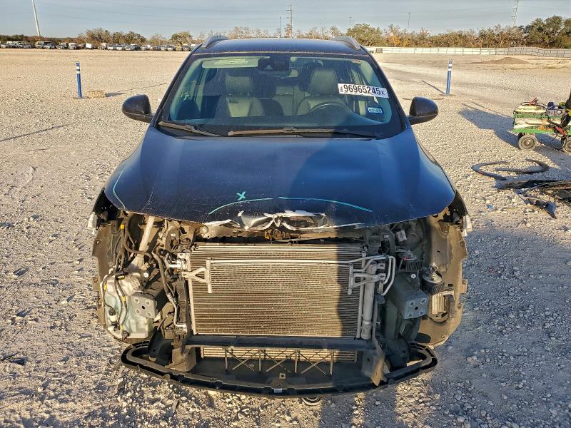 Фото 5 - BUICK ENCORE