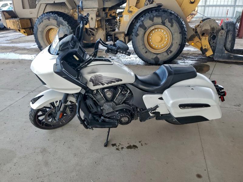 INDIAN CHALLENGER 2021