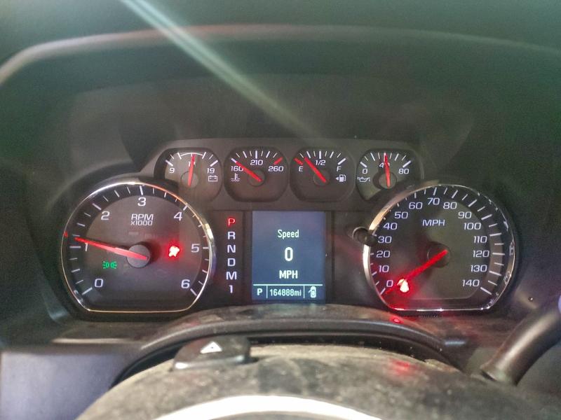 Фото 9 - GMC SIERRA