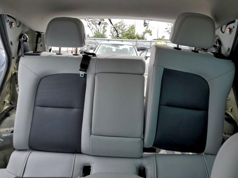 Фото 10 - CHEVROLET BOLT