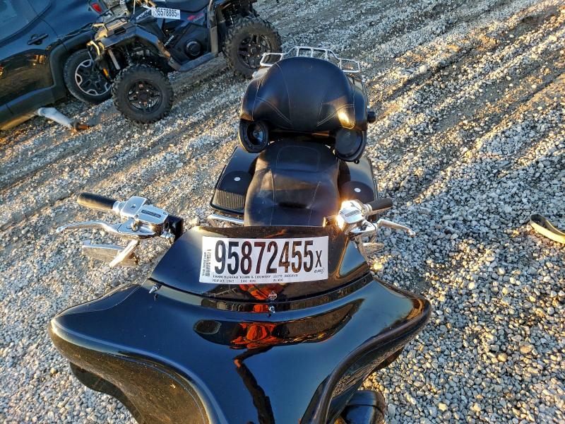 HARLEY-DAVIDSON FLHTCUSE C 2013