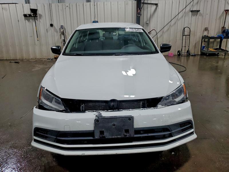 Фото 5 - VOLKSWAGEN JETTA