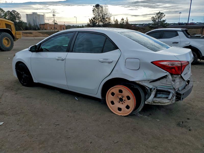 Фото 2 - TOYOTA COROLLA