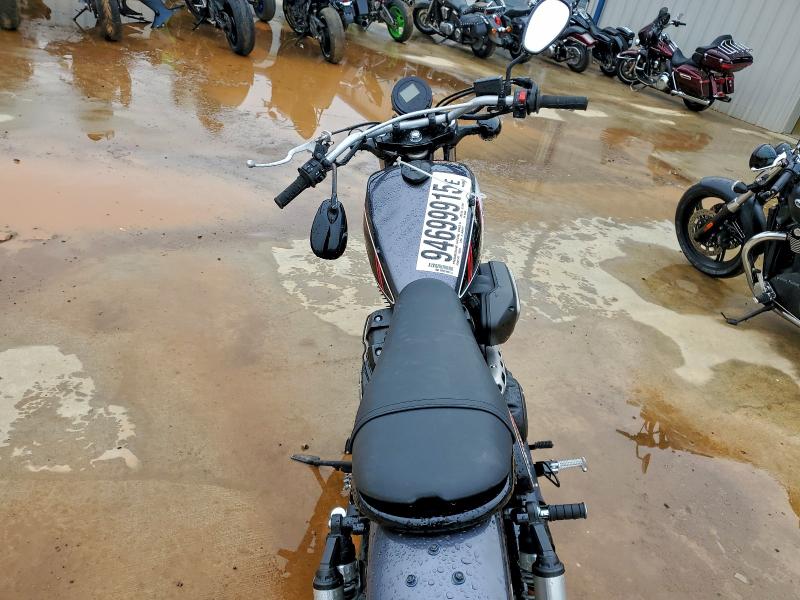 YAMAHA ALL OTHER 2017