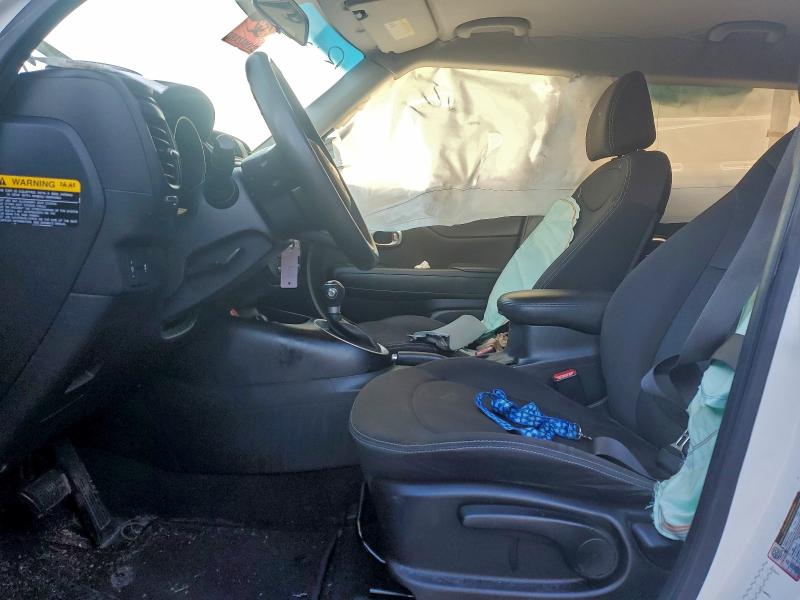 Фото 7 - KIA SOUL