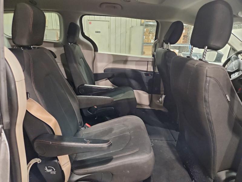 Фото 11 - CHRYSLER PACIFICA