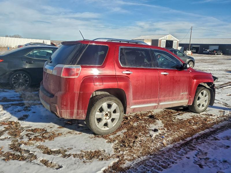 Фото 3 - GMC TERRAIN