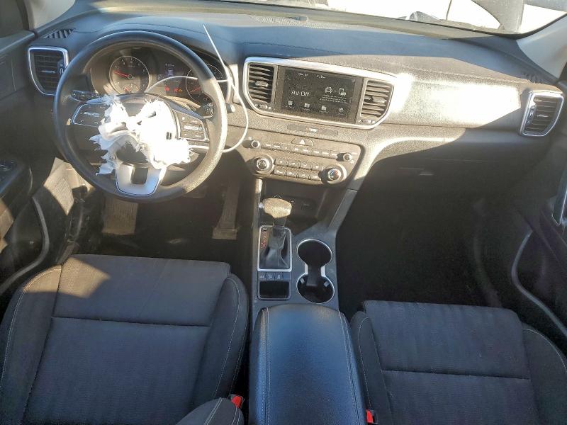 Фото 8 - KIA SPORTAGE