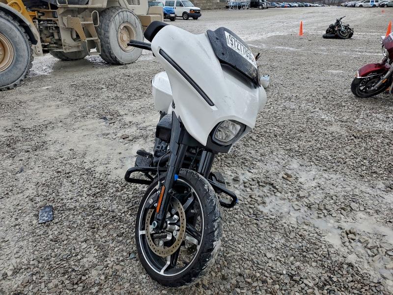 HARLEY-DAVIDSON FL 2024