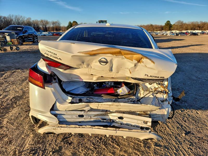 Фото 6 - NISSAN ALTIMA