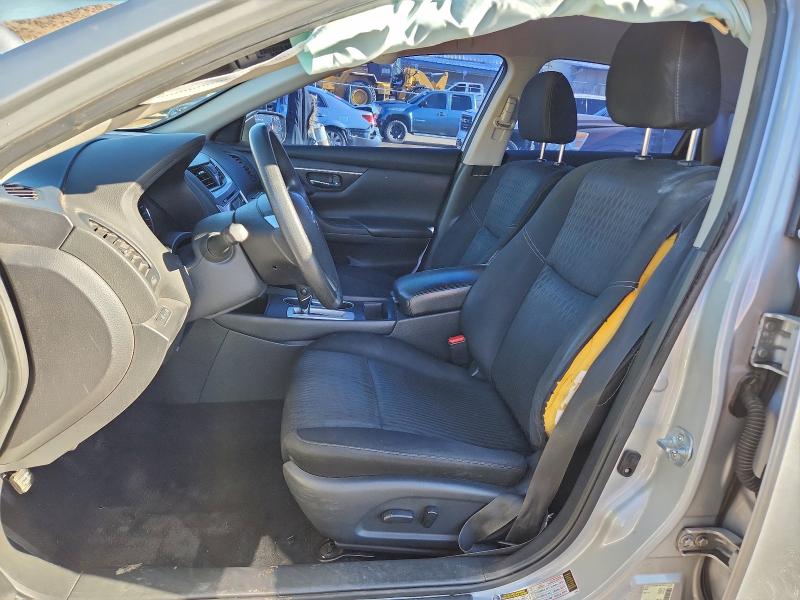 Фото 7 - NISSAN ALTIMA